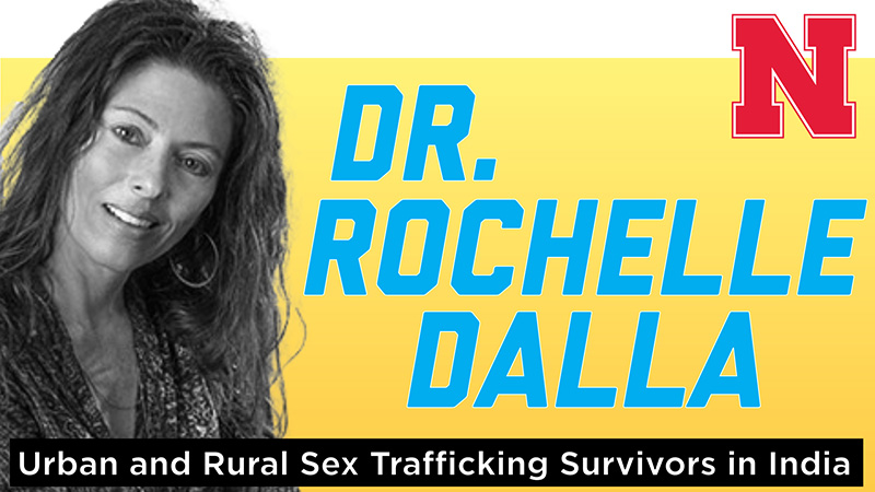 Dr. Rochelle L. Dalla - Familial Sex Trafficking among the Bedia Caste of India: Defying the Dominant Human Trafficking Discourse